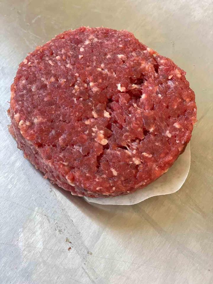 Vente de steak haché Saint-Nizier-d'Azergues,